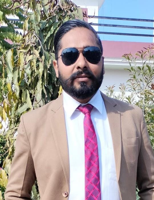 Inderjeet Singh